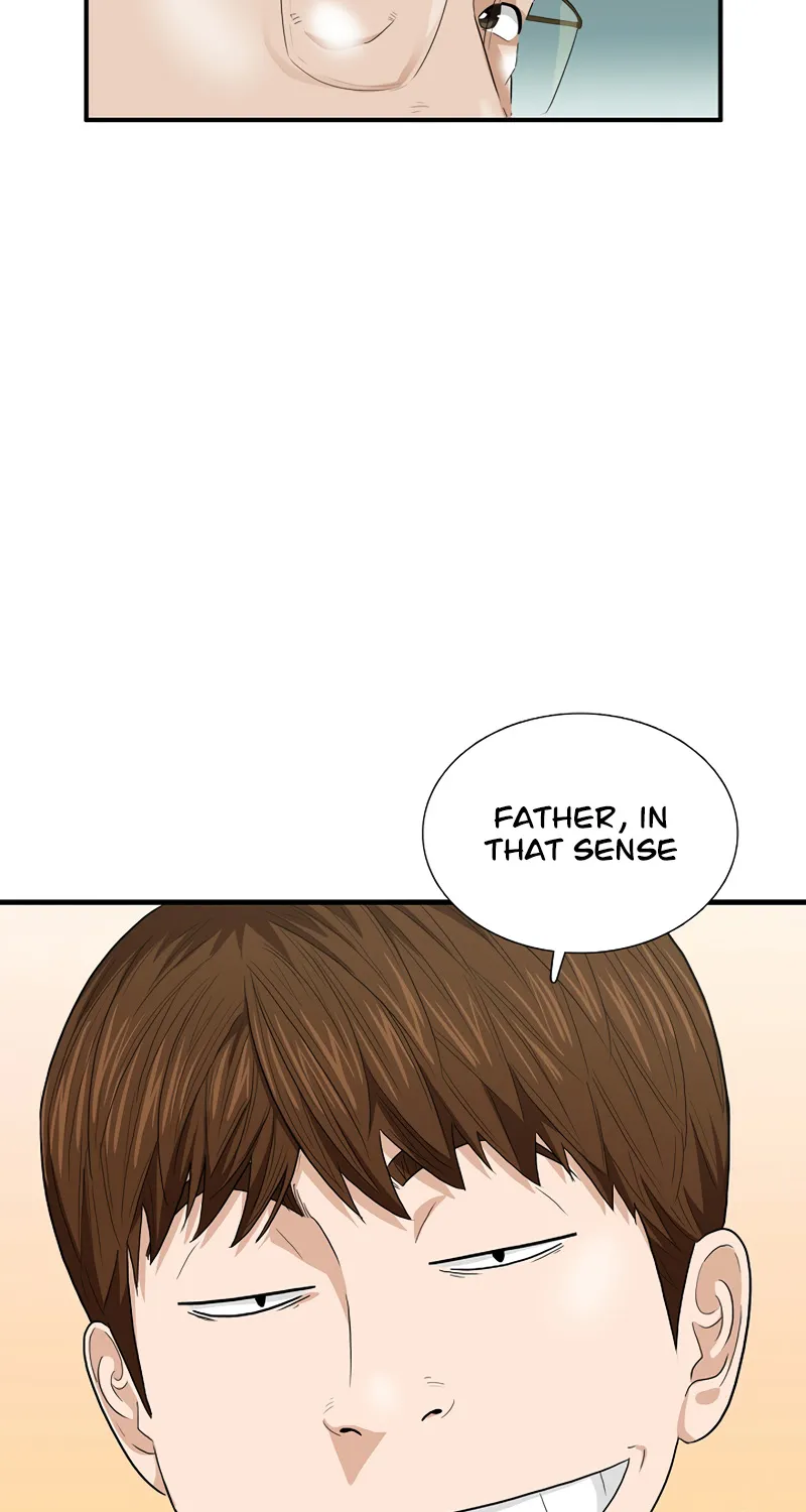 This Is The Law Kainu Manga Chapter 68 Page 76