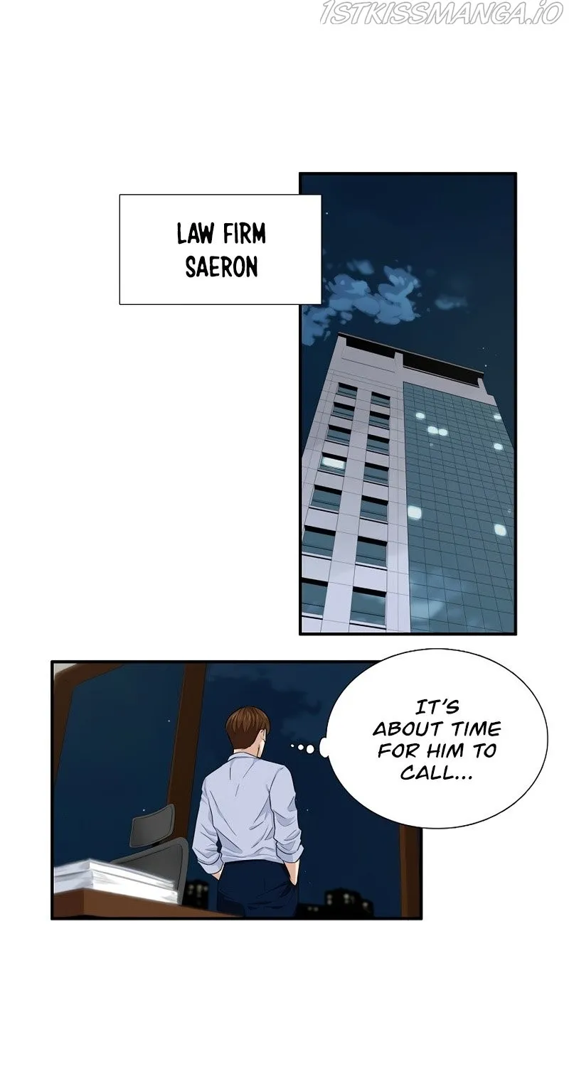 This Is The Law Kainu Manga Chapter 66 Page 34
