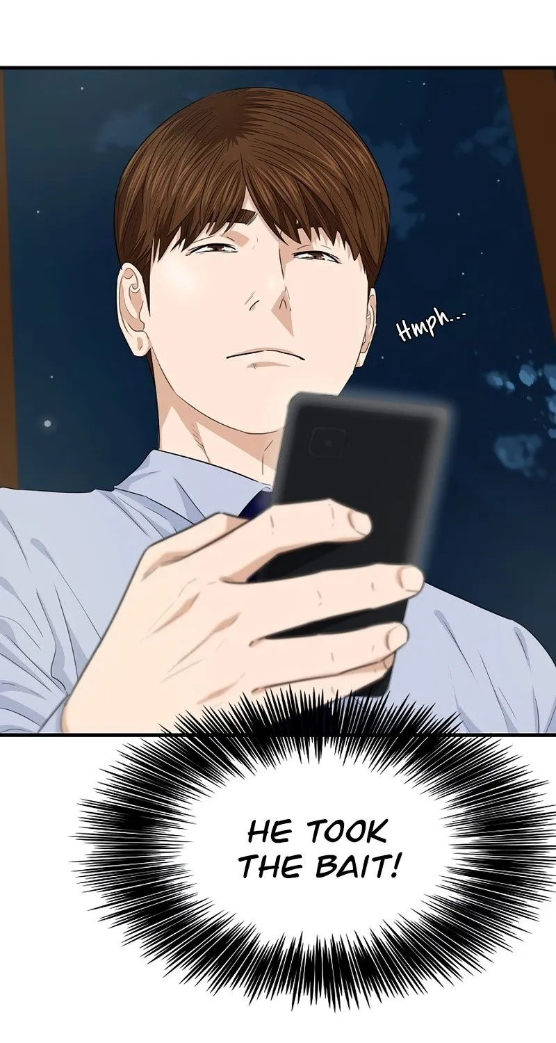This Is The Law Kainu Manga Chapter 66 Page 36