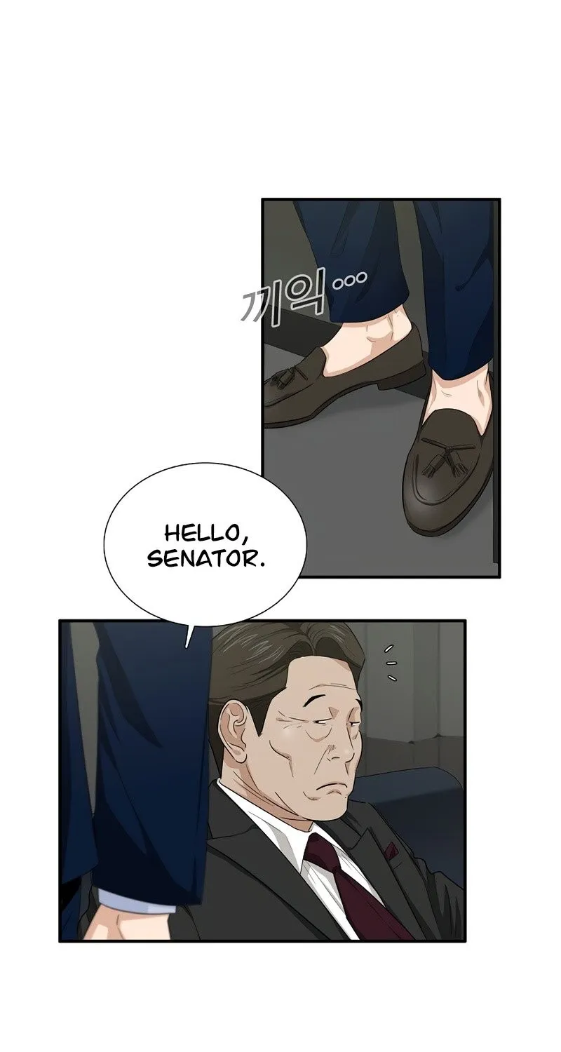 This Is The Law Kainu Manga Chapter 66 Page 40