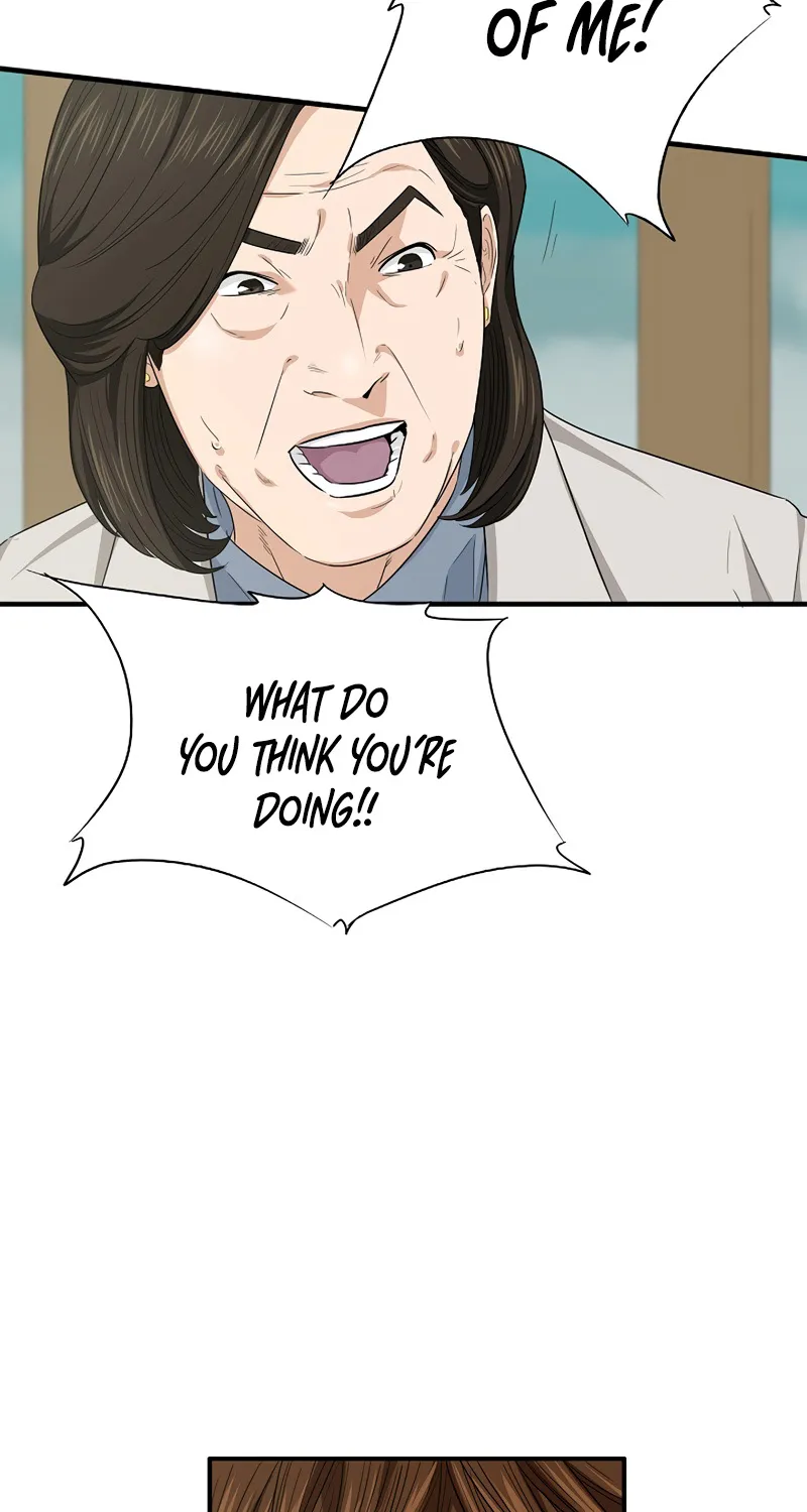 This is the Law Kainu Manga Chapter 65 Page 46