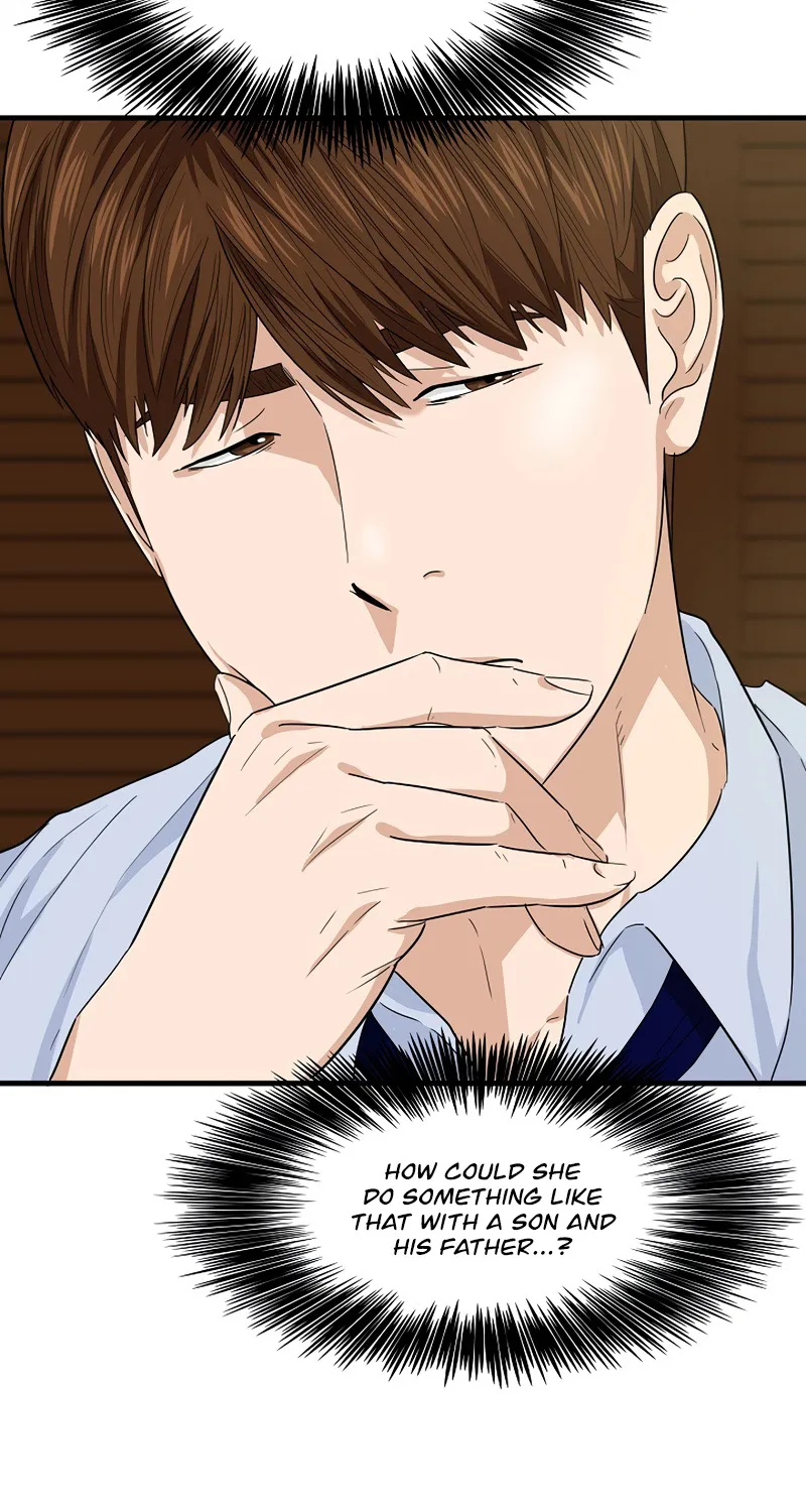 This Is The Law Kainu Manga Chapter 65 Page 57