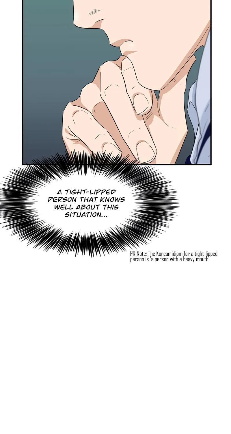 This Is The Law Kainu Manga Chapter 65 Page 60