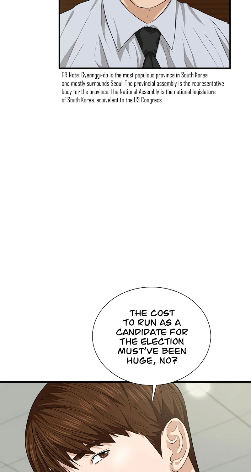 This Is The Law Kainu Manga Chapter 65 Page 68