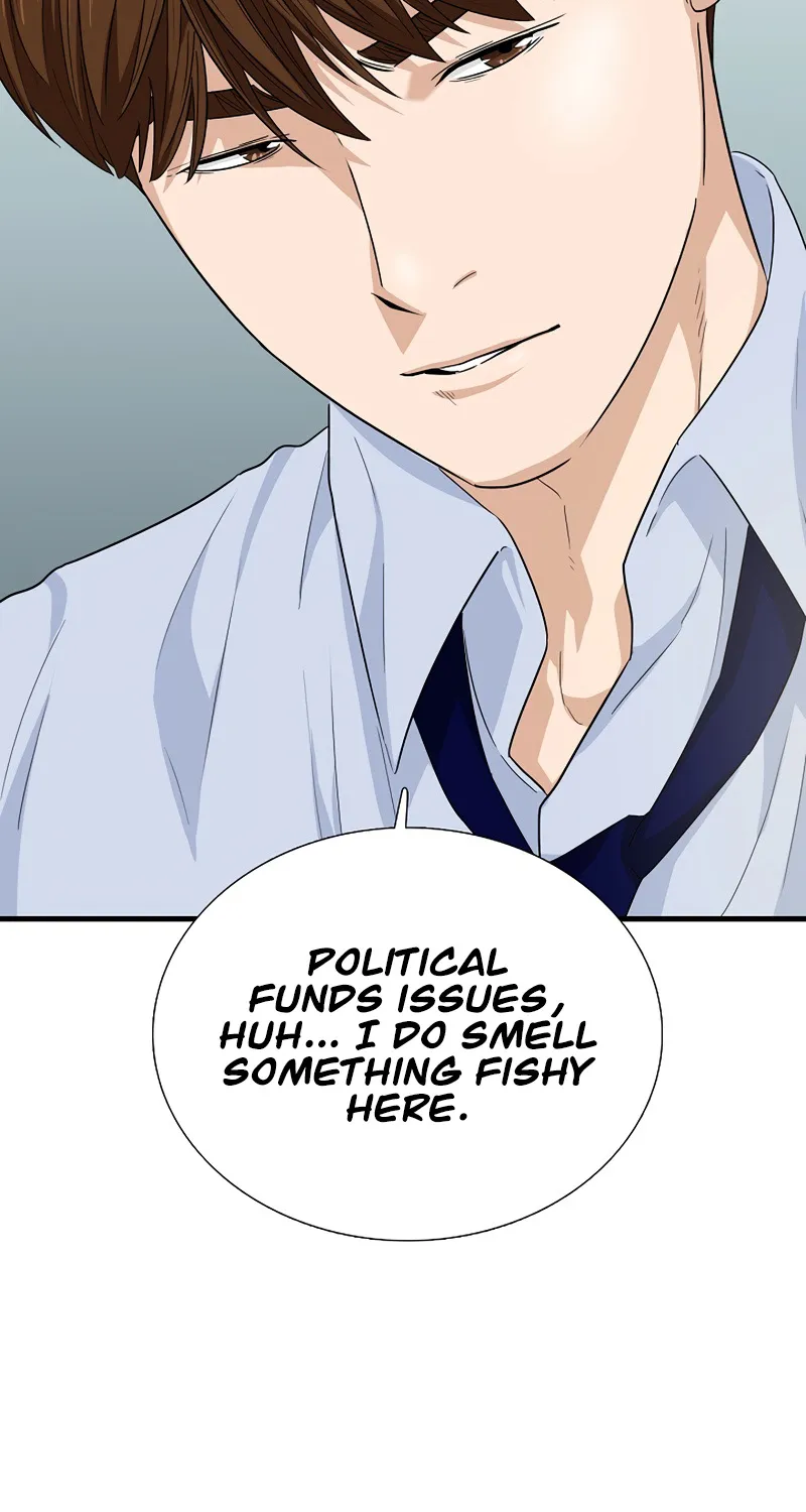 This Is The Law Kainu Manga Chapter 65 Page 71