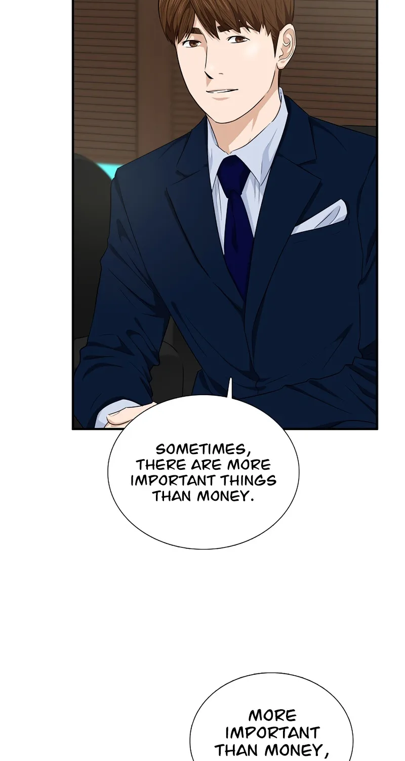 This Is The Law Kainu Manga Chapter 64 Page 47