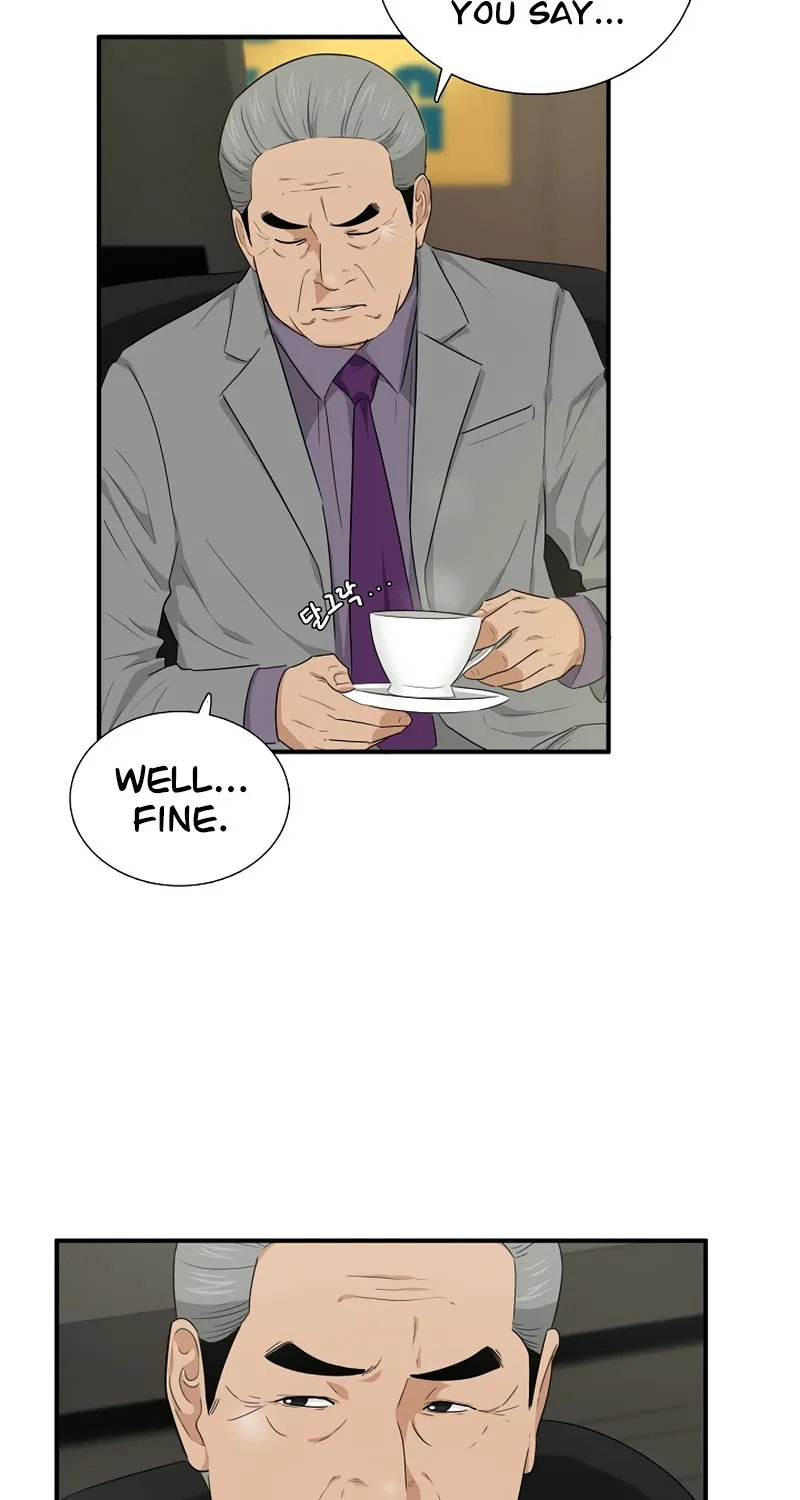 This Is The Law Kainu Manga Chapter 64 Page 48
