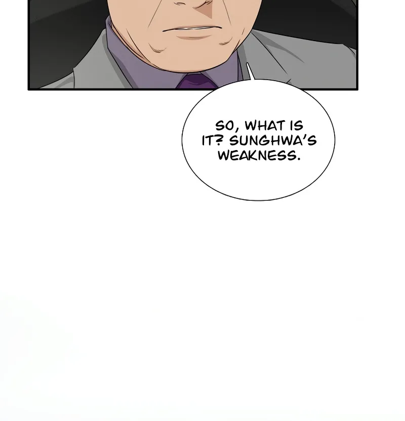 This Is The Law Kainu Manga Chapter 64 Page 49