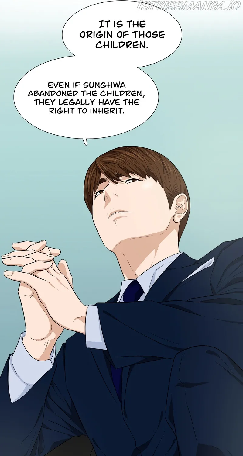 This Is The Law Kainu Manga Chapter 64 Page 50