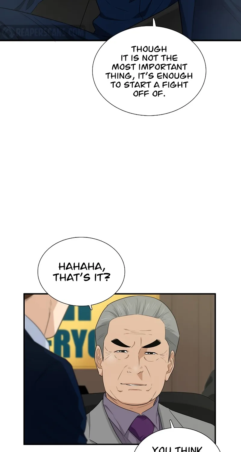 This Is The Law Kainu Manga Chapter 64 Page 51