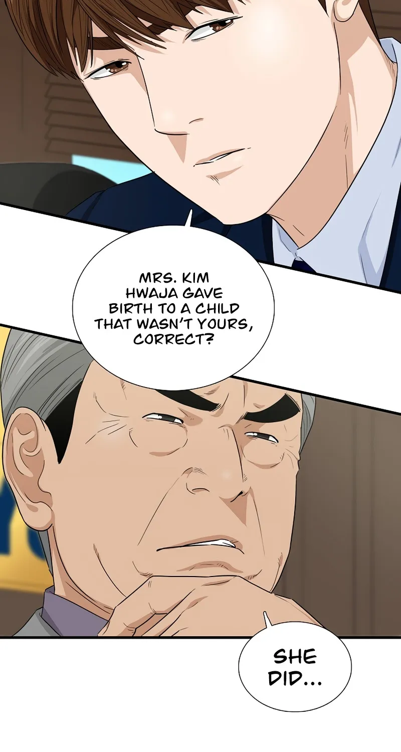 This Is The Law Kainu Manga Chapter 64 Page 56