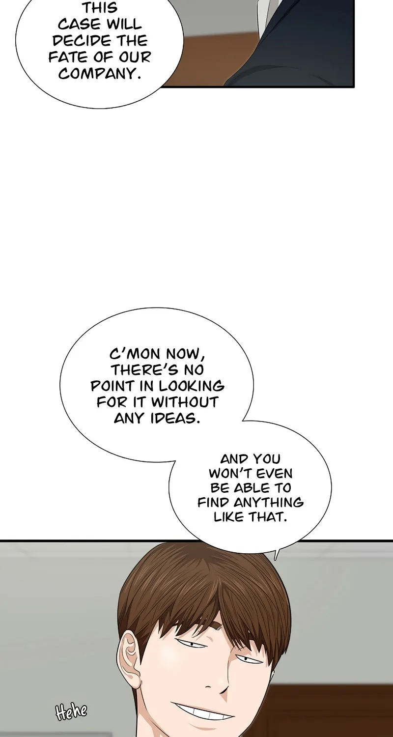This is the Law Kainu Manga Chapter 64 Page 71