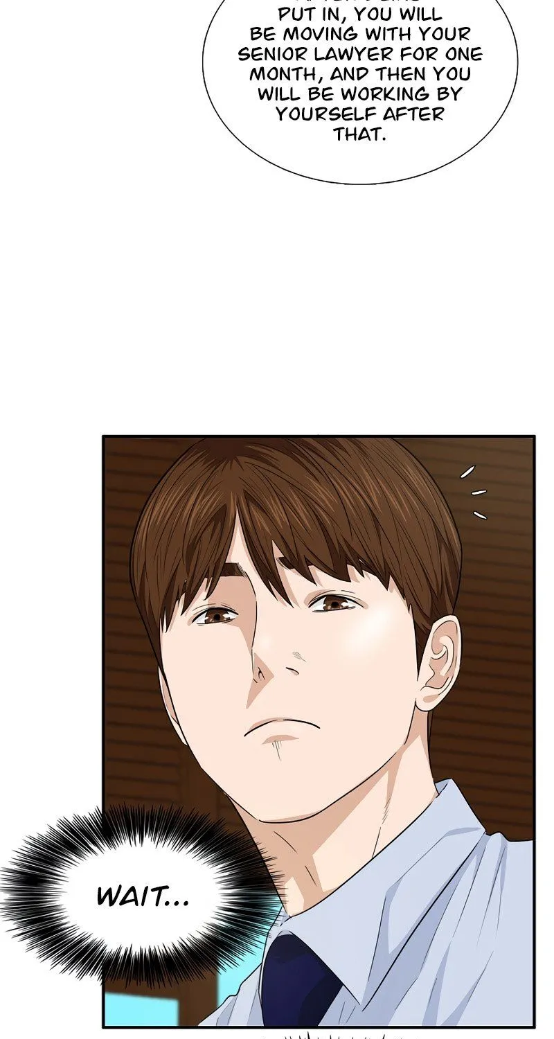 This is the Law Kainu Manga Chapter 63 Page 54