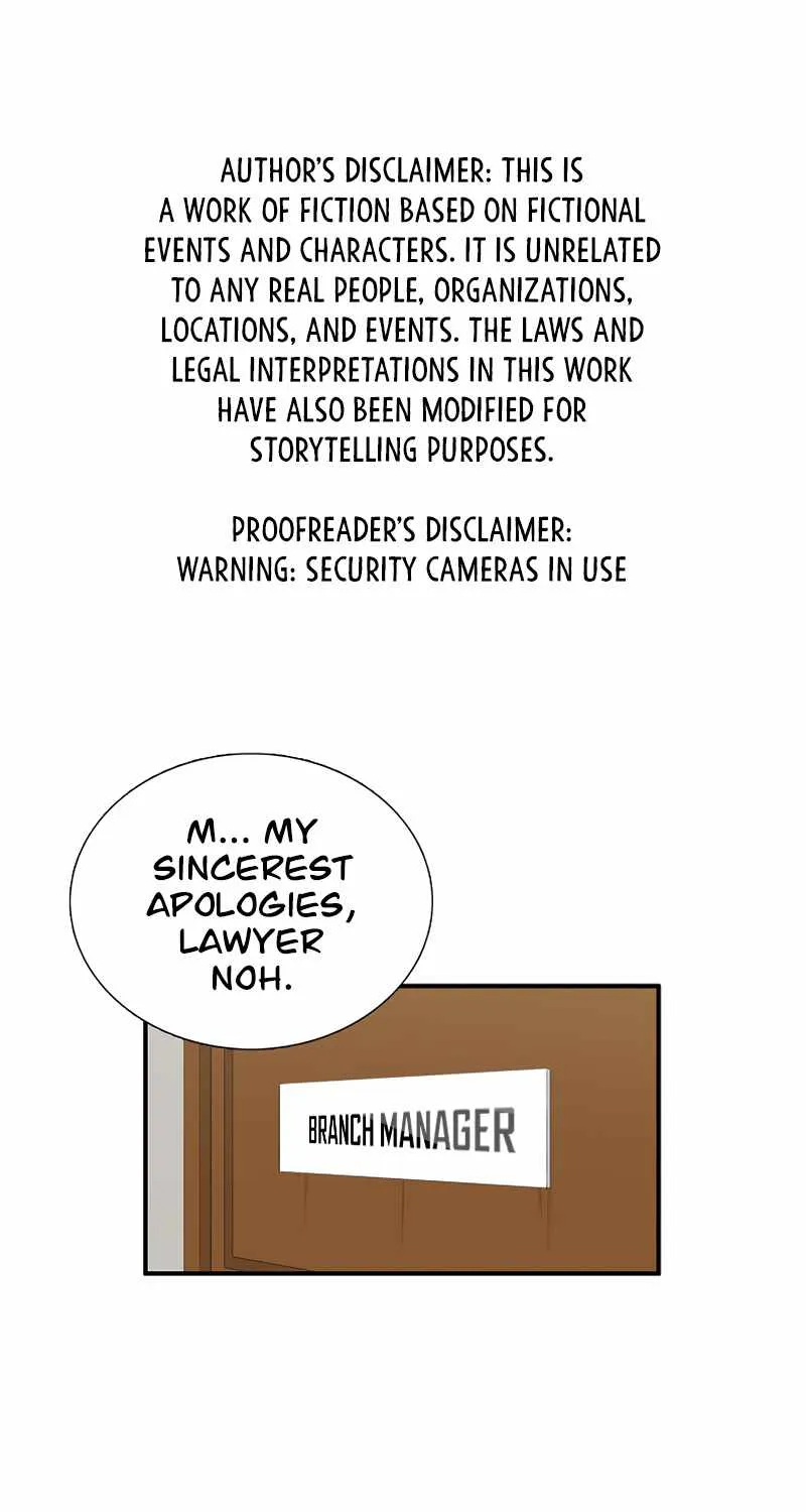 This Is The Law Kainu Manga Chapter 62 Page 2