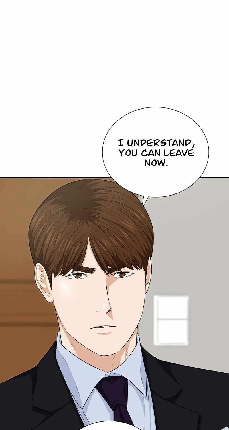 This Is The Law Kainu Manga Chapter 62 Page 4