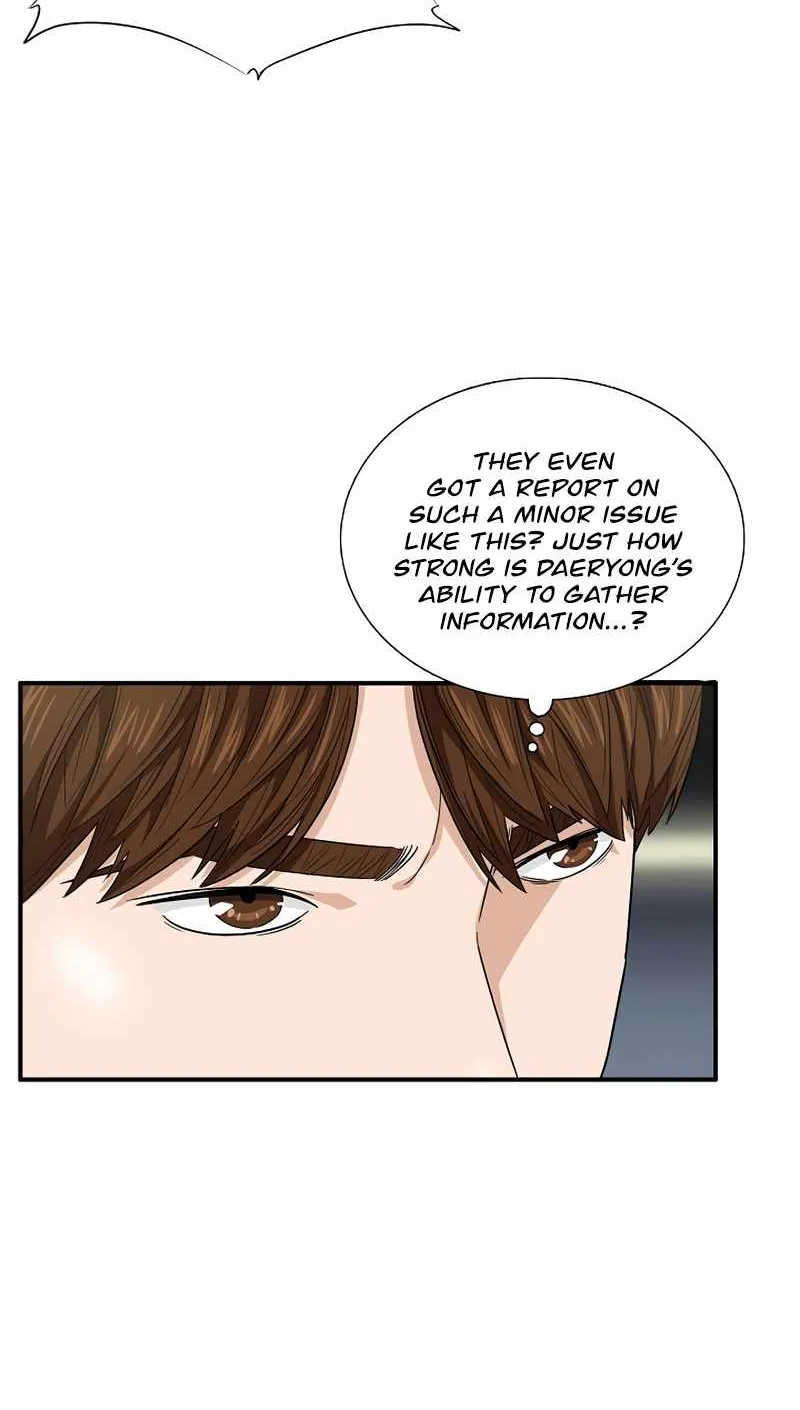 This Is The Law Kainu Manga Chapter 62 Page 9