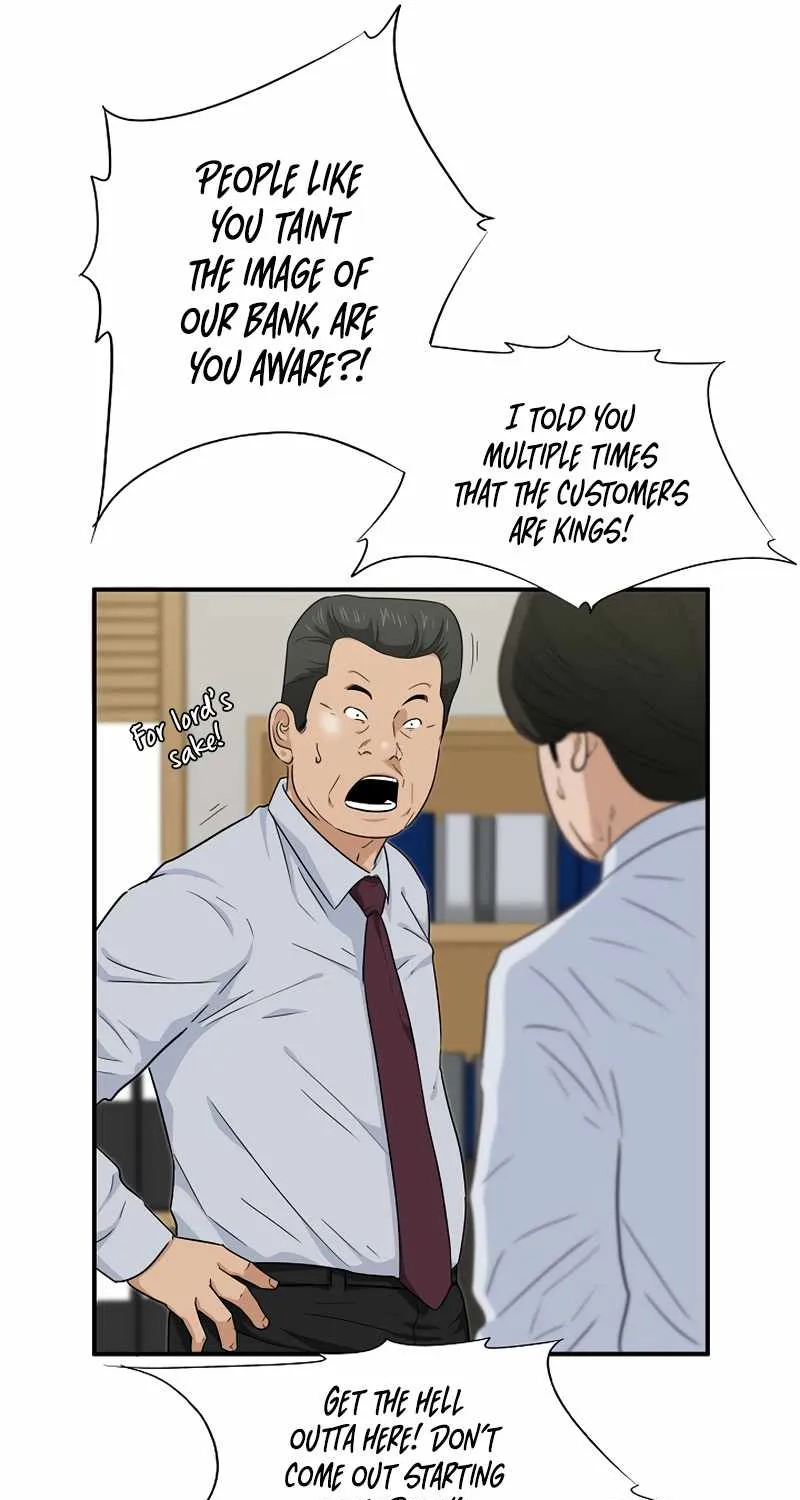 This Is The Law Kainu Manga Chapter 62 Page 10