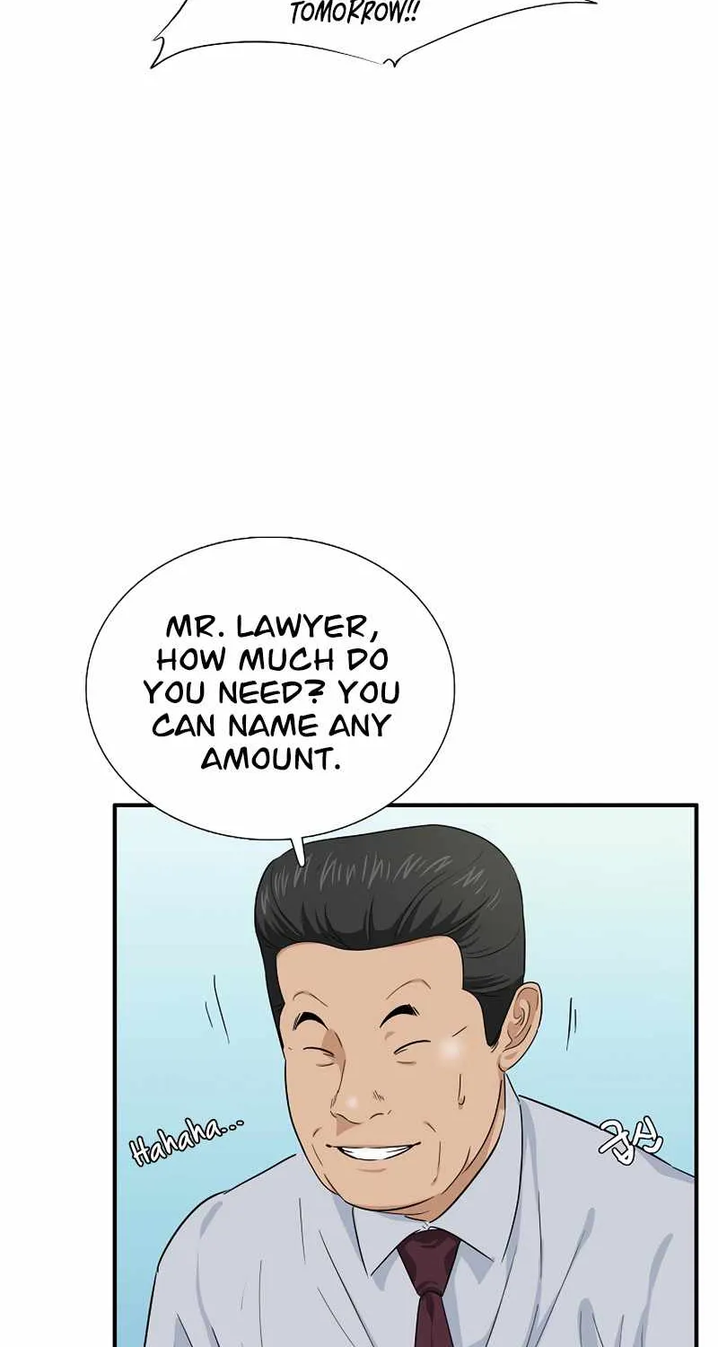 This Is The Law Kainu Manga Chapter 62 Page 11