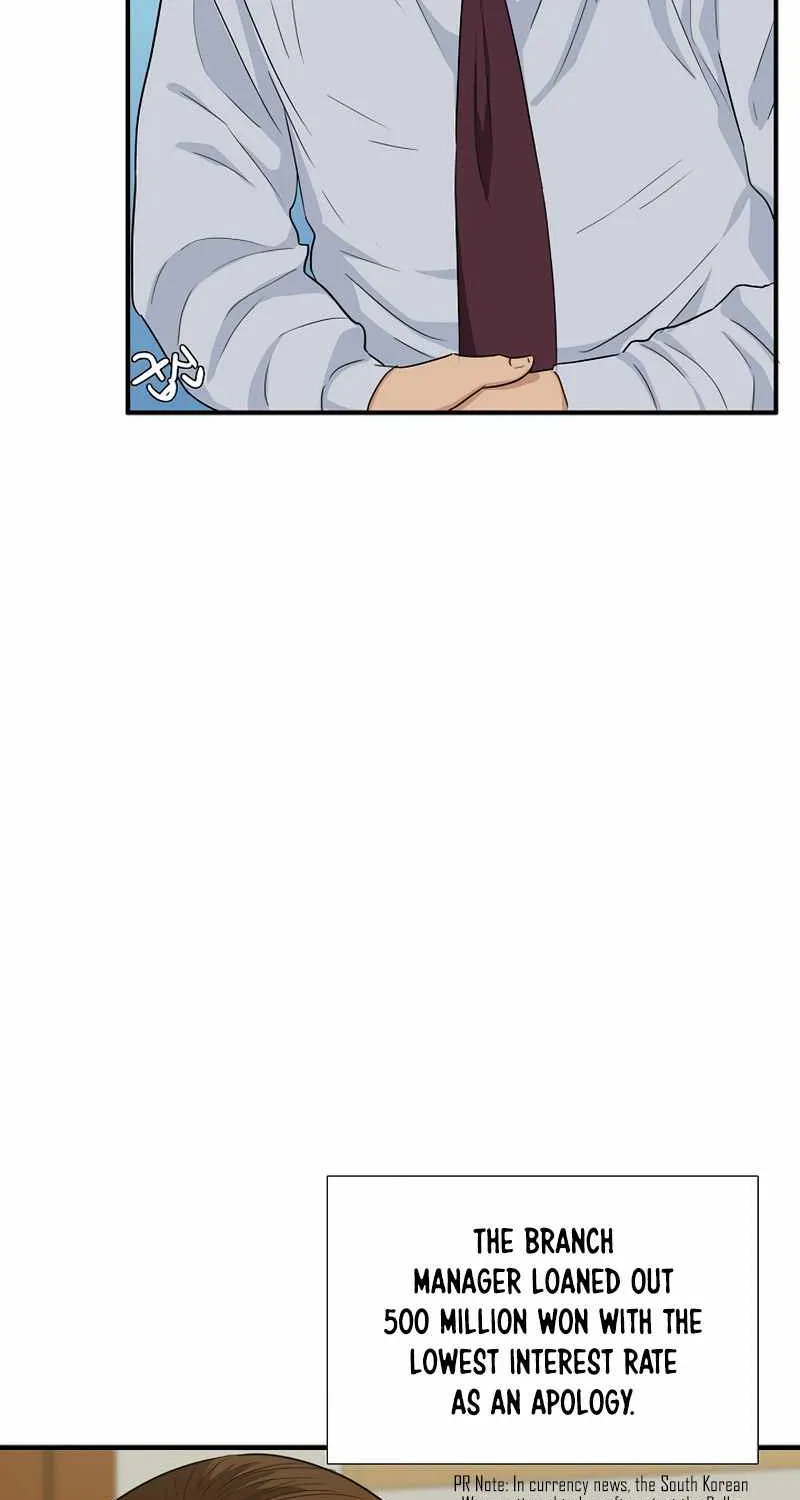 This Is The Law Kainu Manga Chapter 62 Page 12