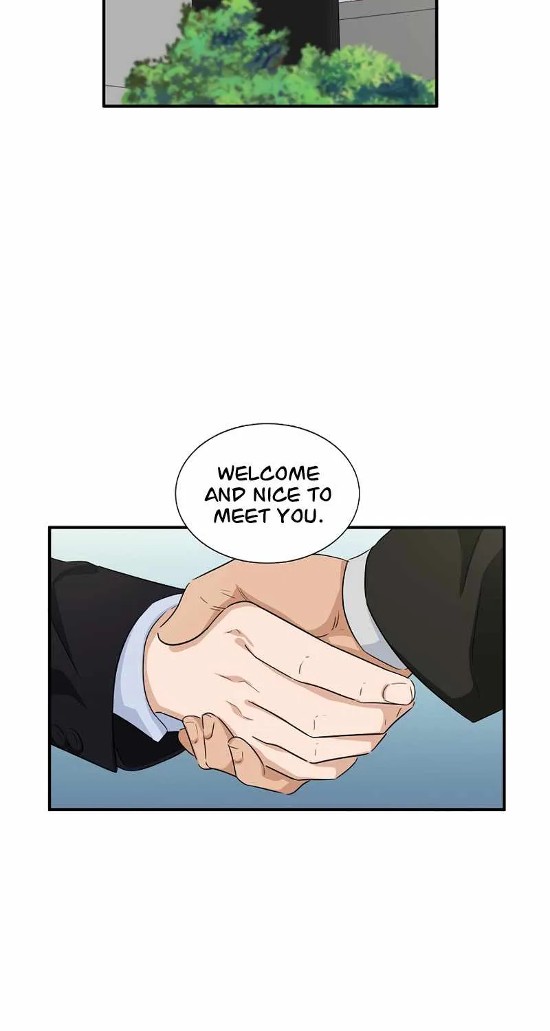 This Is The Law Kainu Manga Chapter 62 Page 16