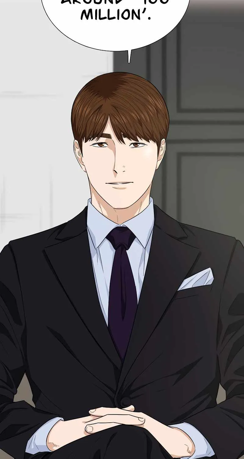 This Is The Law Kainu Manga Chapter 62 Page 22