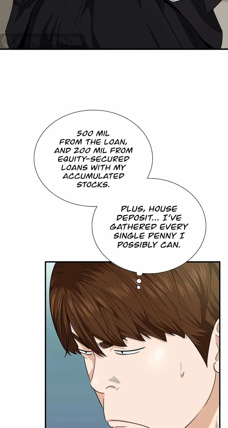 This Is The Law Kainu Manga Chapter 62 Page 23