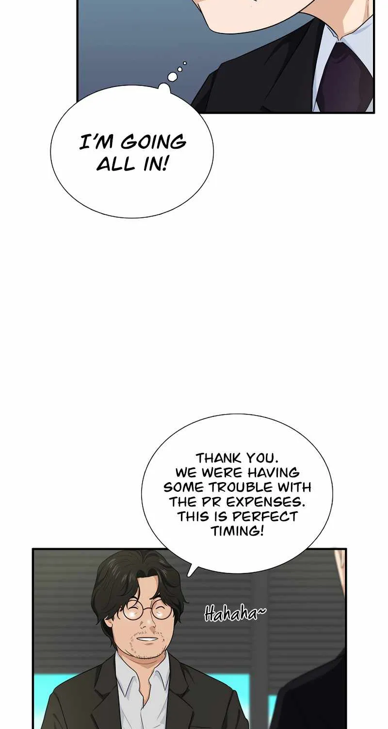 This Is The Law Kainu Manga Chapter 62 Page 24