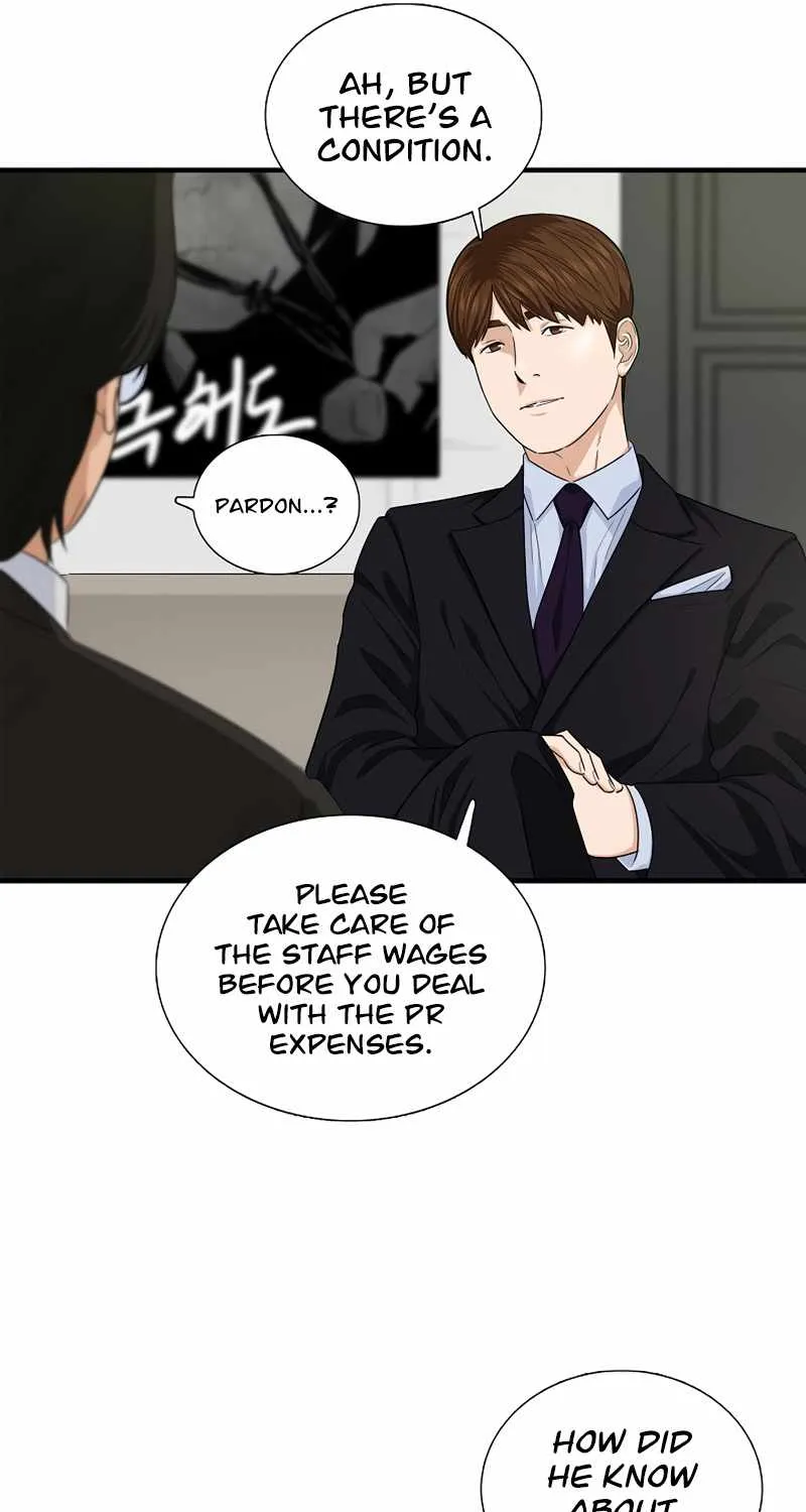 This Is The Law Kainu Manga Chapter 62 Page 26