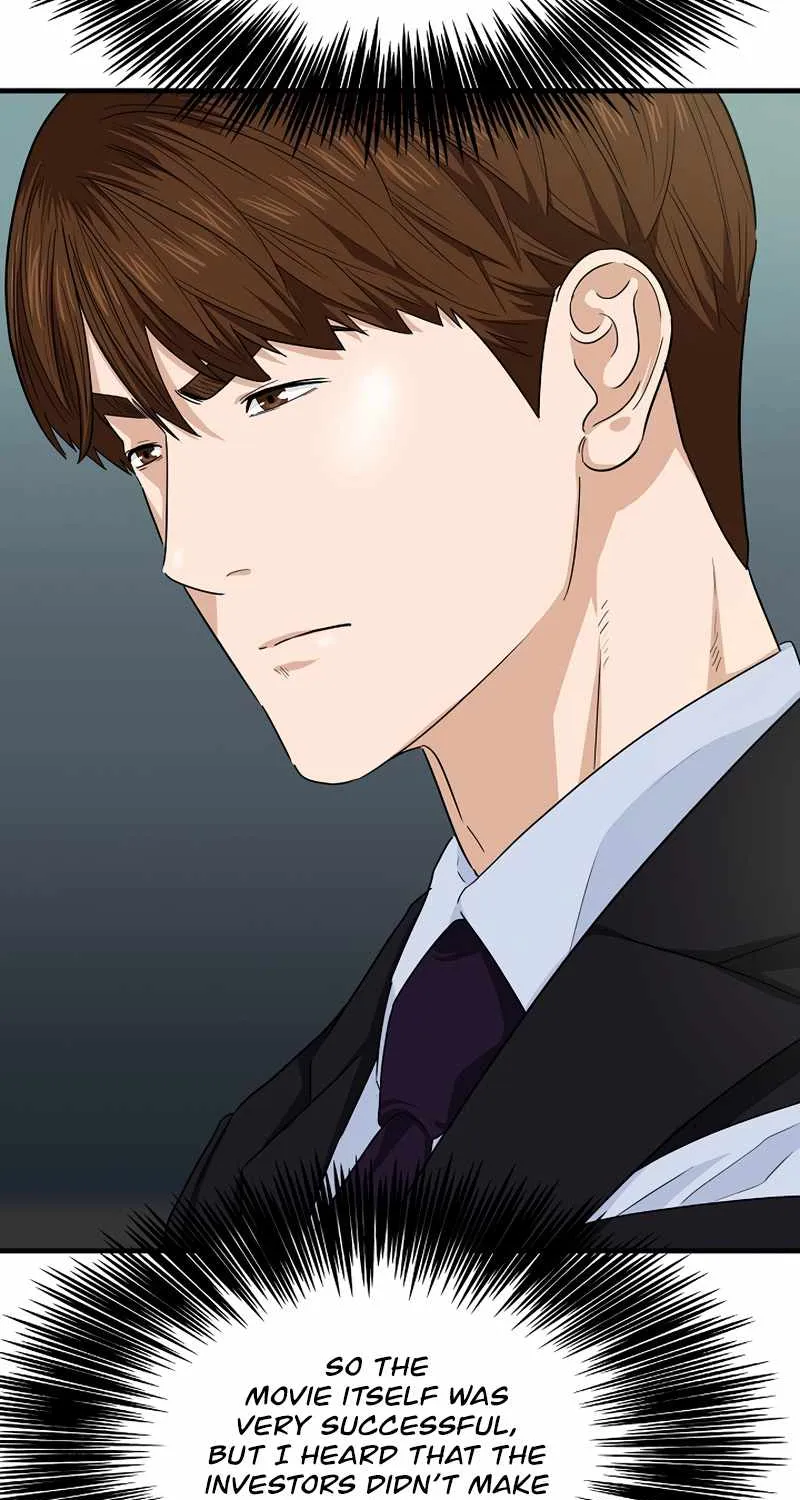 This Is The Law Kainu Manga Chapter 62 Page 28