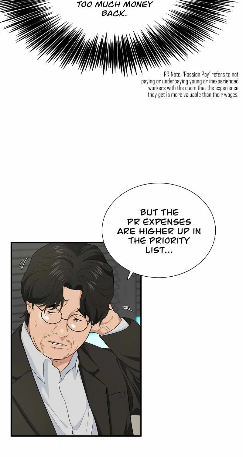 This Is The Law Kainu Manga Chapter 62 Page 29
