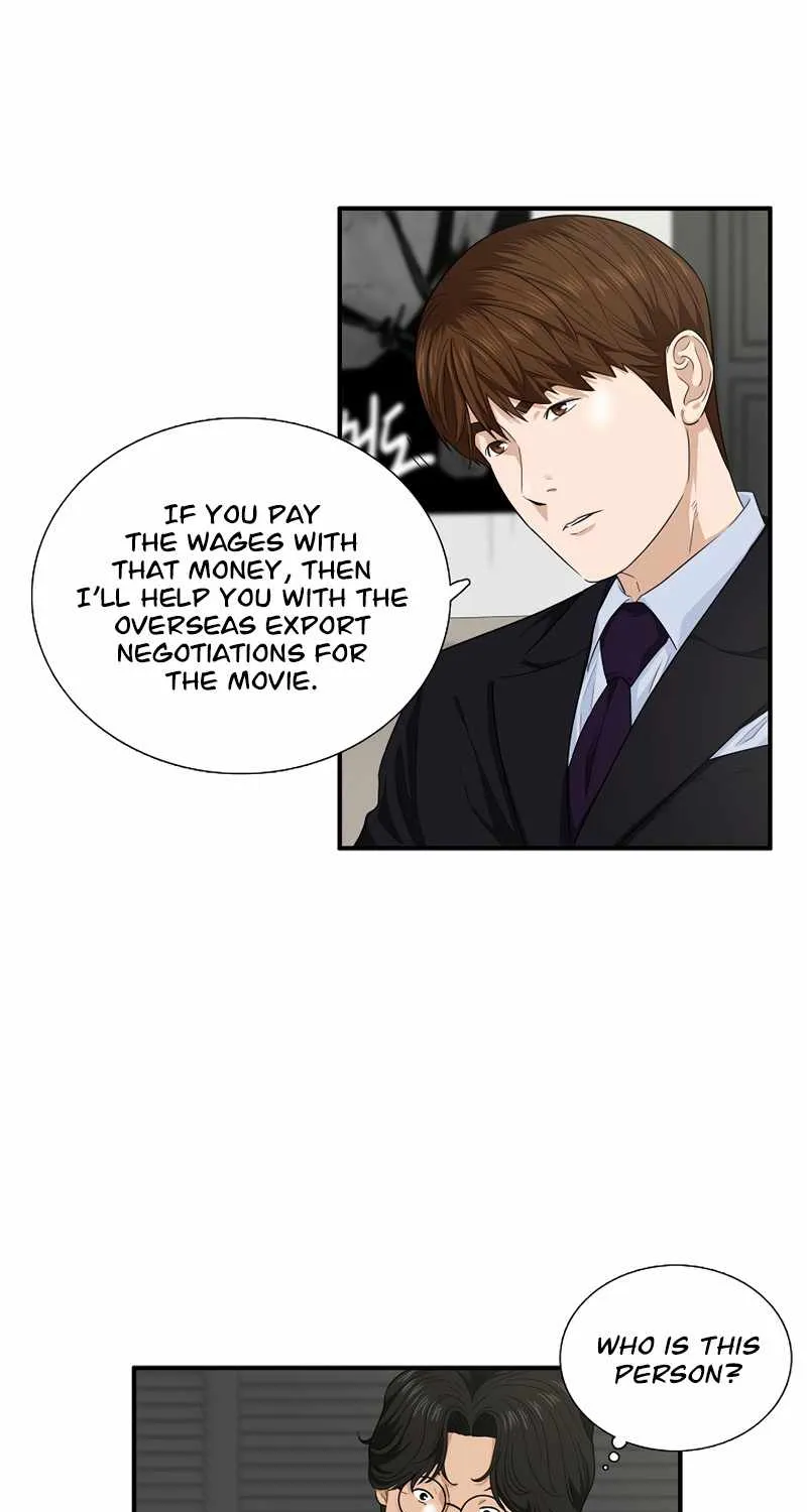 This Is The Law Kainu Manga Chapter 62 Page 30