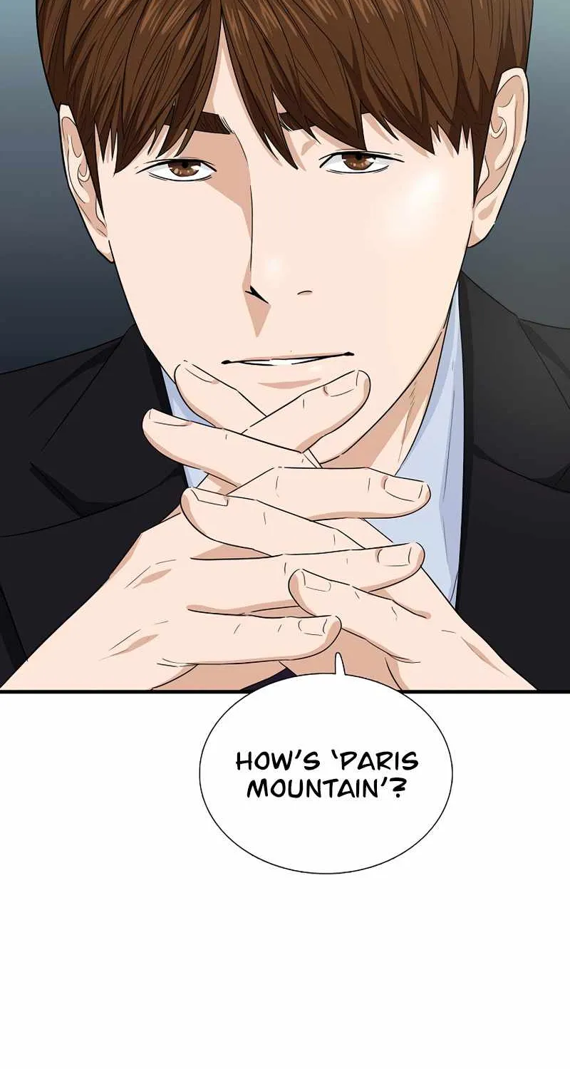 This Is The Law Kainu Manga Chapter 62 Page 33