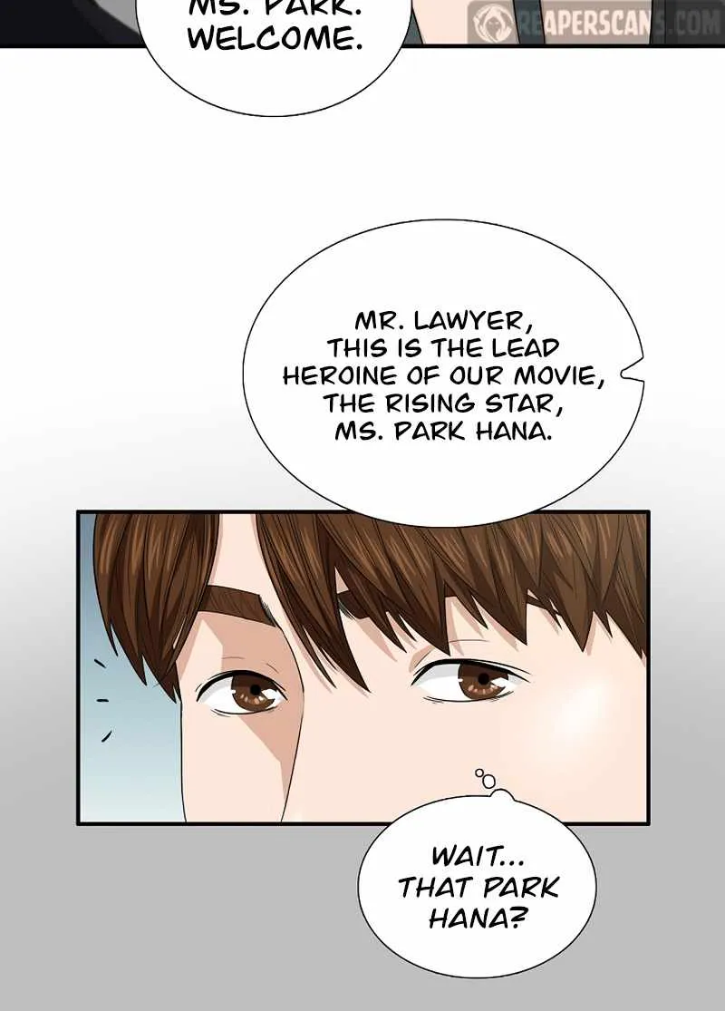This Is The Law Kainu Manga Chapter 62 Page 40