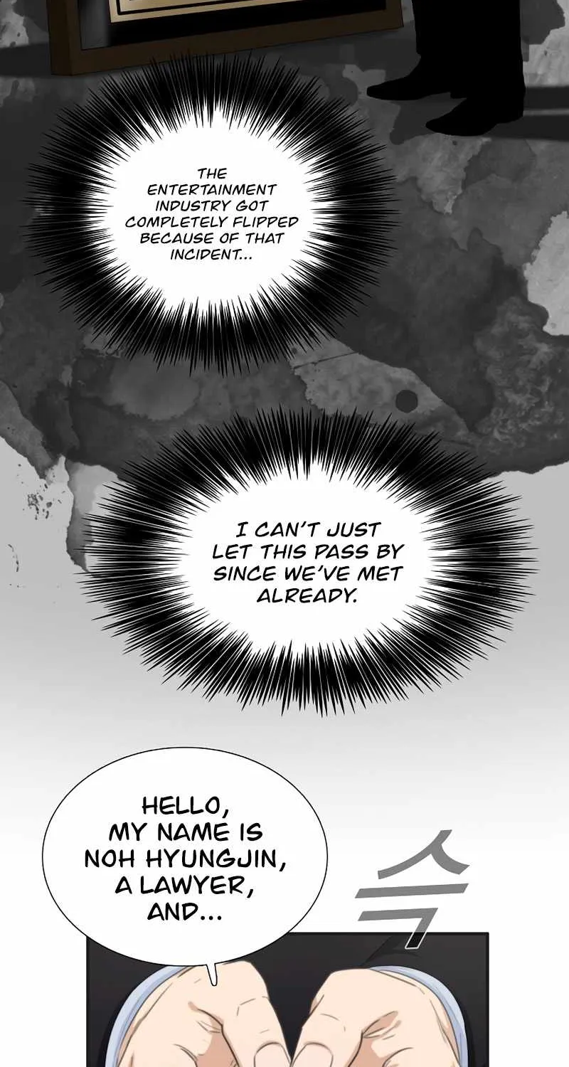 This Is The Law Kainu Manga Chapter 62 Page 42