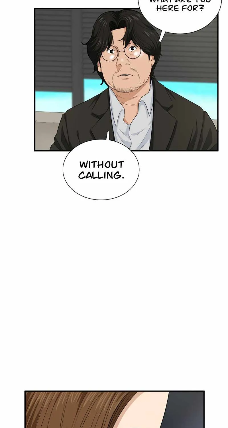 This Is The Law Kainu Manga Chapter 62 Page 46