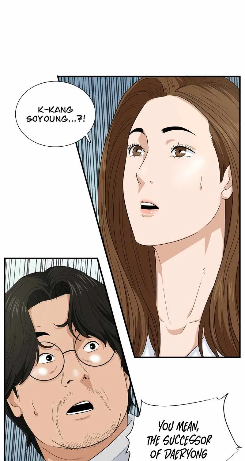 This Is The Law Kainu Manga Chapter 62 Page 53