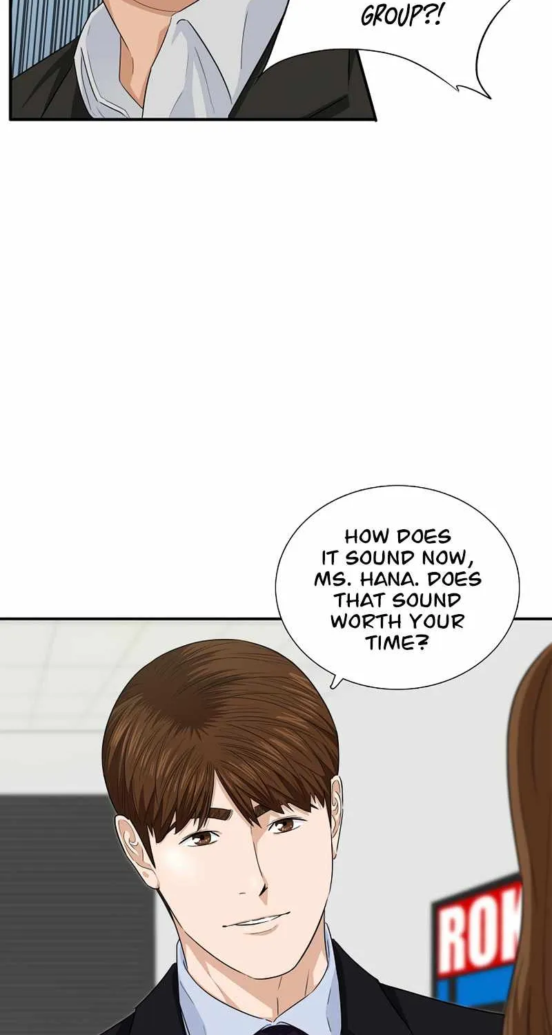This Is The Law Kainu Manga Chapter 62 Page 54