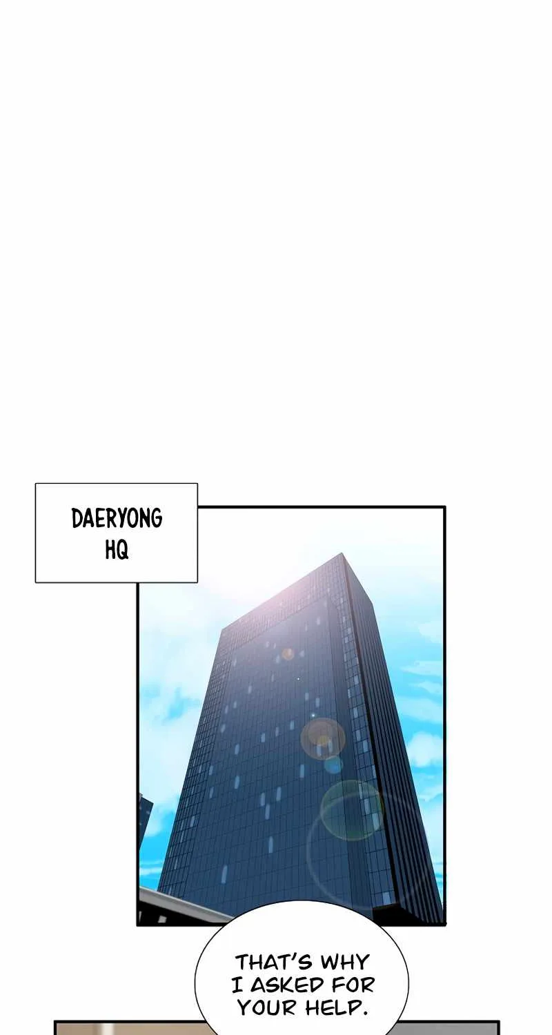 This Is The Law Kainu Manga Chapter 62 Page 62
