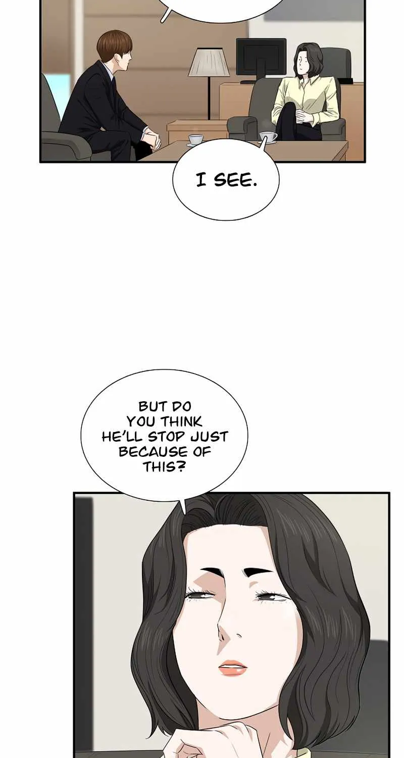 This Is The Law Kainu Manga Chapter 62 Page 63