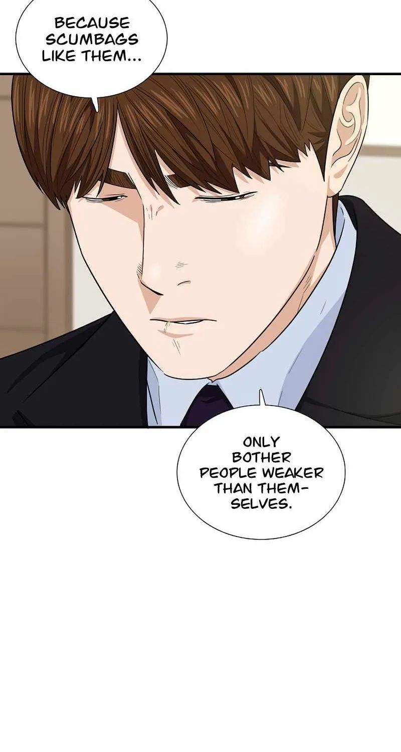 This Is The Law Kainu Manga Chapter 62 Page 66