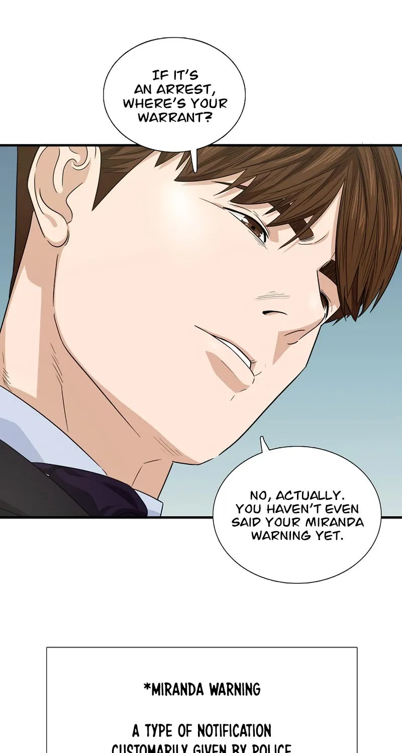 This Is The Law Kainu Manga Chapter 61 Page 59