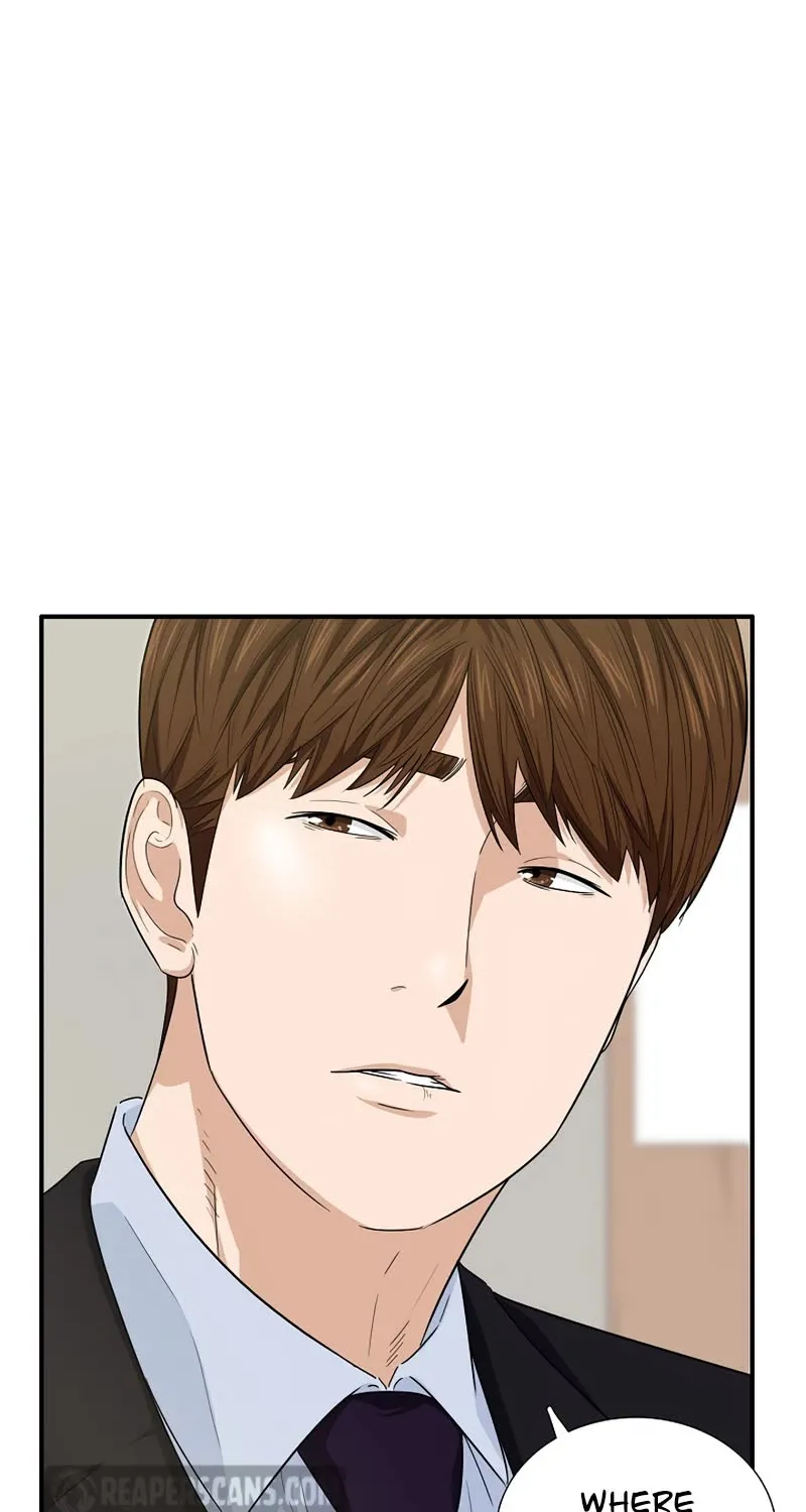 This Is The Law Kainu Manga Chapter 61 Page 61