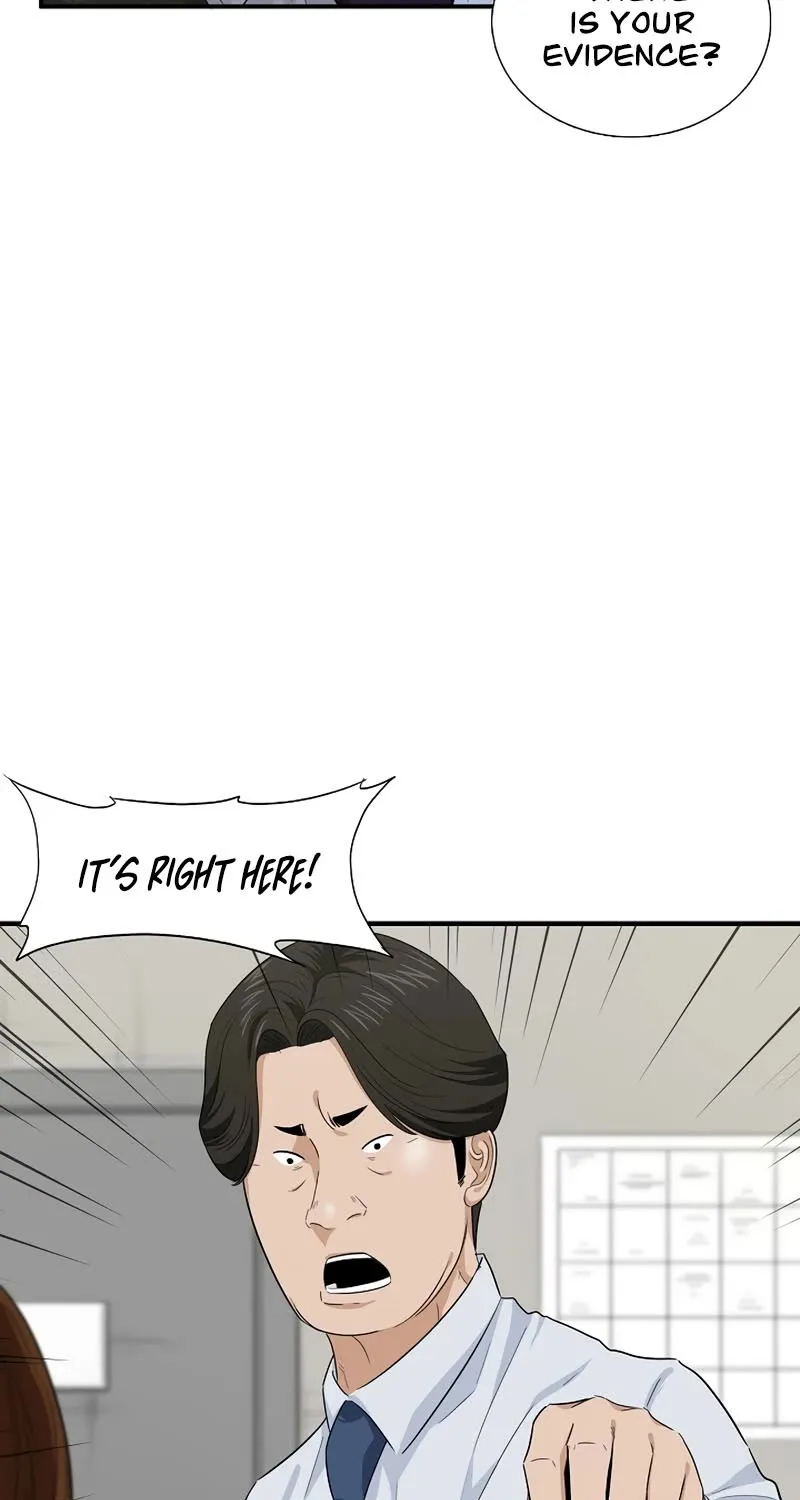 This Is The Law Kainu Manga Chapter 61 Page 62