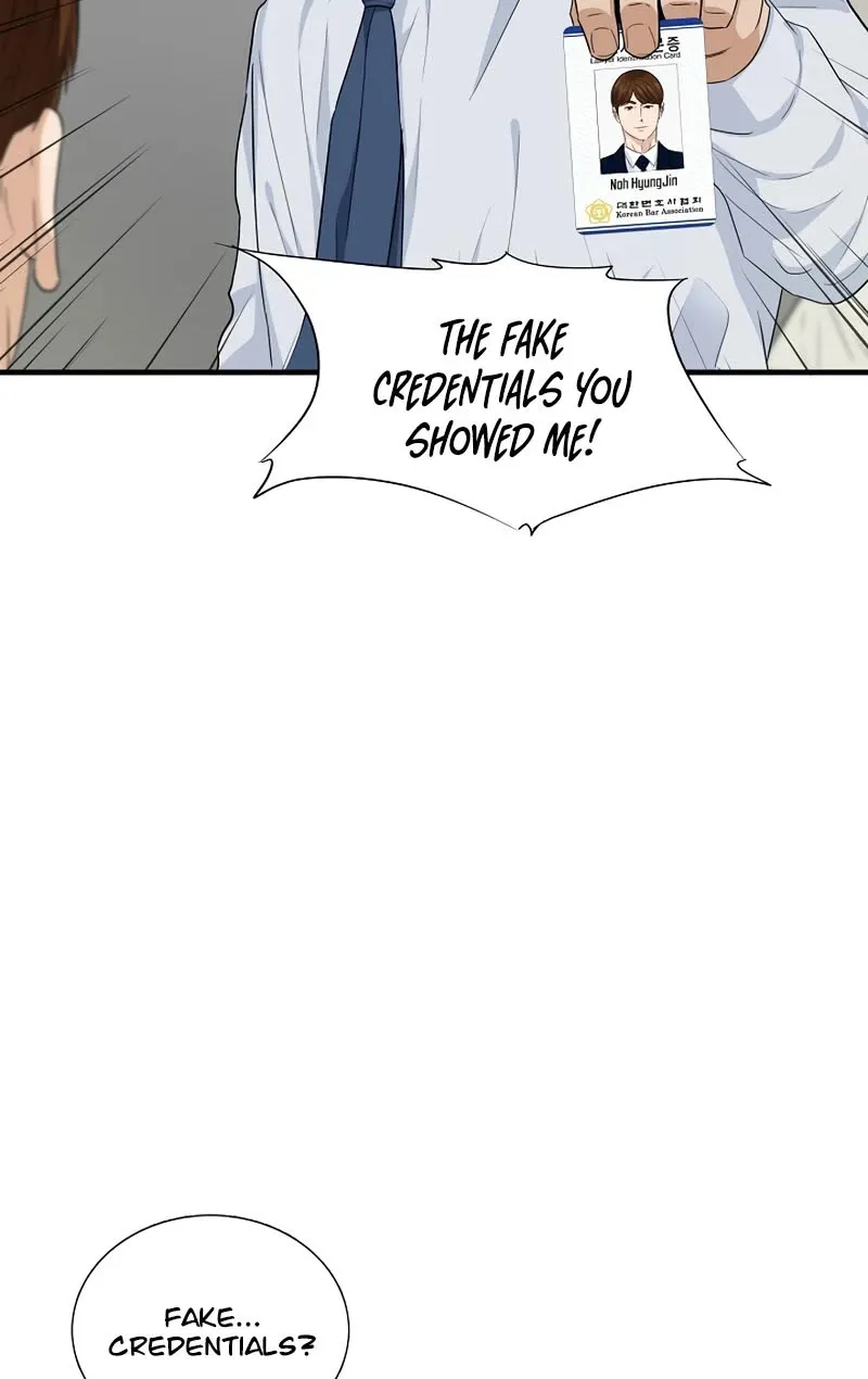 This Is The Law Kainu Manga Chapter 61 Page 63