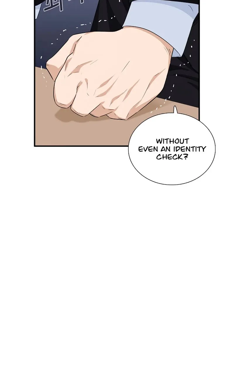 This Is The Law Kainu Manga Chapter 61 Page 65
