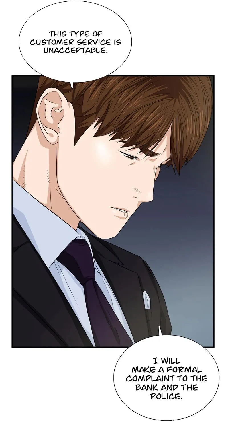This Is The Law Kainu Manga Chapter 61 Page 66