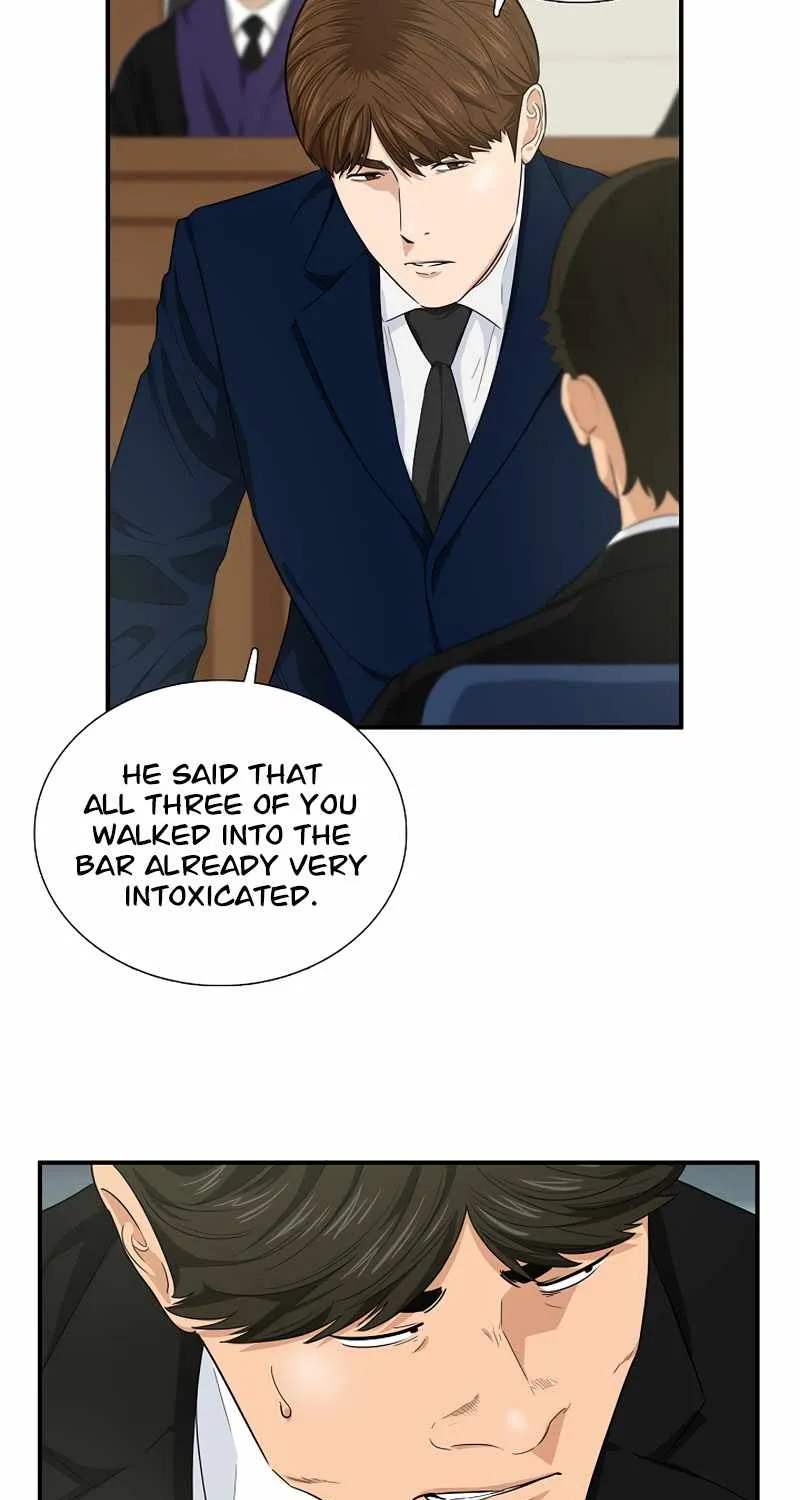 This Is The Law Kainu Manga Chapter 60 Page 30
