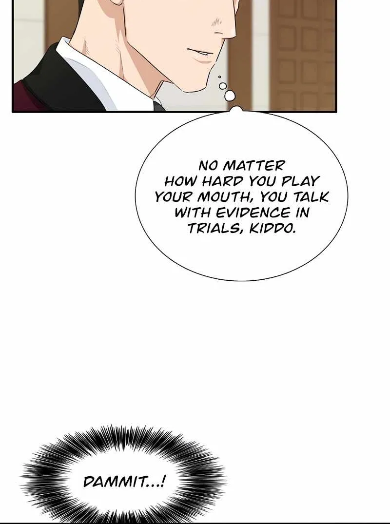 This Is The Law Kainu Manga Chapter 60 Page 33