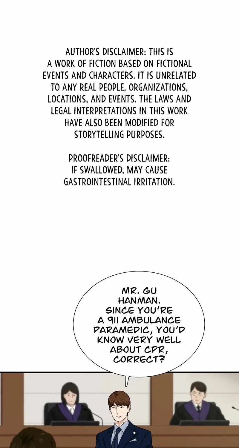 This Is The Law Kainu Manga Chapter 59 Page 2