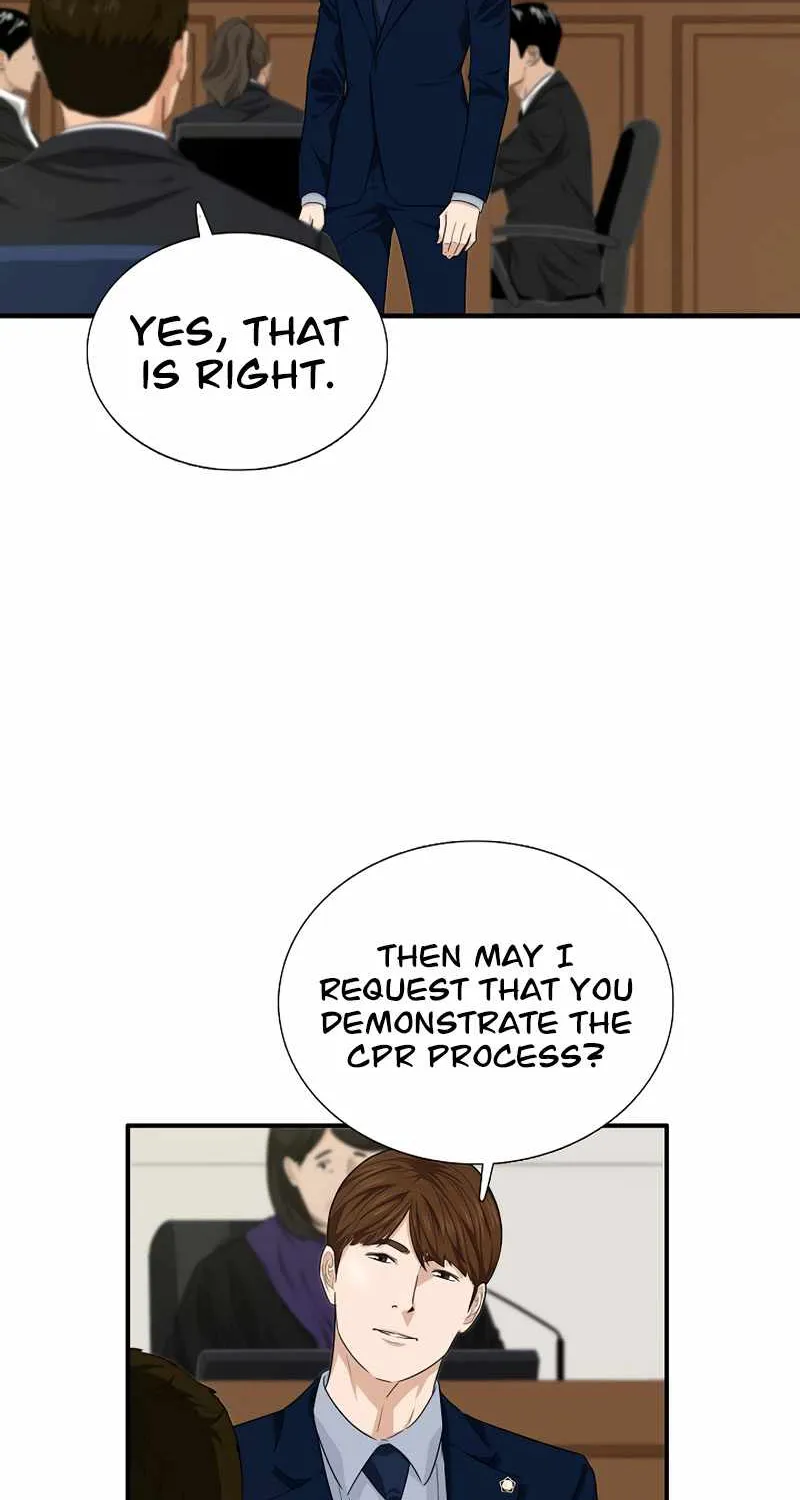 This Is The Law Kainu Manga Chapter 59 Page 3